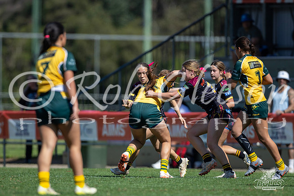 U15(G) GF - Hills v Chipping-106