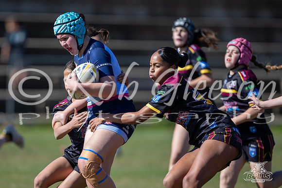 U13(G) R15 - v Cherrybrook-5