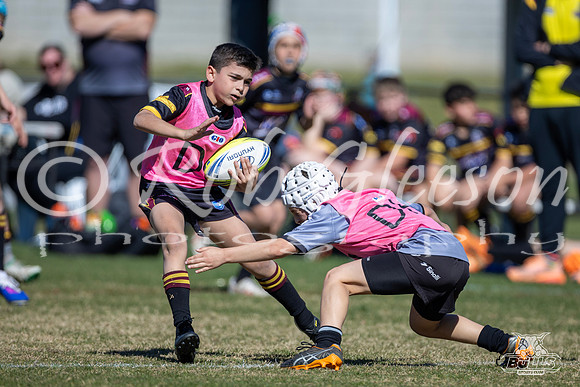 U11(1) R15 v Rouse Hill-19