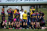 U11(1) R15 v Rouse Hill-1