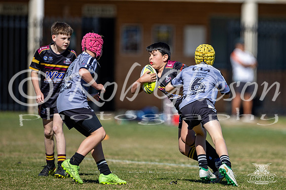 U11(1) R15 v Rouse Hill-13