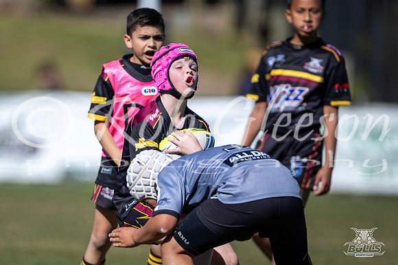 U11(1) R15 v Rouse Hill-15