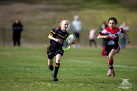 Tag U10 - Womens Hearts Invisible