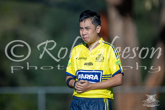 U12 R13 v Wenty-38