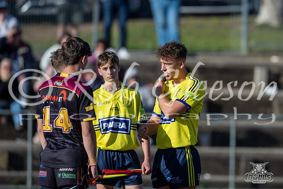 U16(2) R15 - v WH Tigers-39