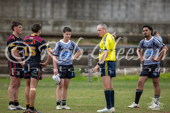 U17(2) R15 - v Rouse Hill-52