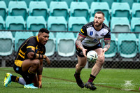 RMC FW1 - Hills 32 v Mounties 16-5
