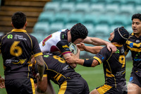 RMC FW1 - Hills 32 v Mounties 16-4