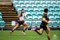 RMC FW1 - Hills 32 v Mounties 16-7