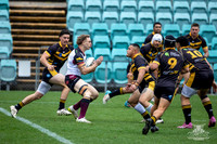 RMC FW1 - Hills 32 v Mounties 16