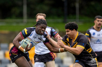 RMC FW1 - Hills 32 v Mounties 16-12