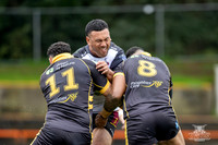 RMC FW1 - Hills 32 v Mounties 16-13