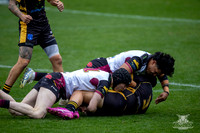 RMC FW1 - Hills 32 v Mounties 16-3