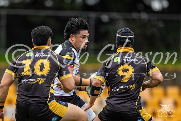 RMC FW1 - Hills 32 v Mounties 16-15