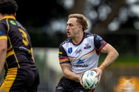 RMC FW1 - Hills 32 v Mounties 16-18
