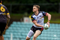 RMC FW1 - Hills 32 v Mounties 16-17