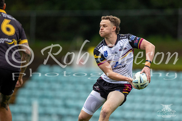 RMC FW1 - Hills 32 v Mounties 16-17