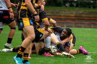 RMC FW1 - Hills 32 v Mounties 16-20