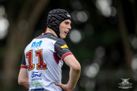 RMC FW1 - Hills 32 v Mounties 16-14