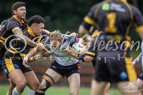 RMC FW1 - Hills 32 v Mounties 16-24
