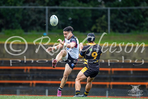 RMC FW1 - Hills 32 v Mounties 16-31