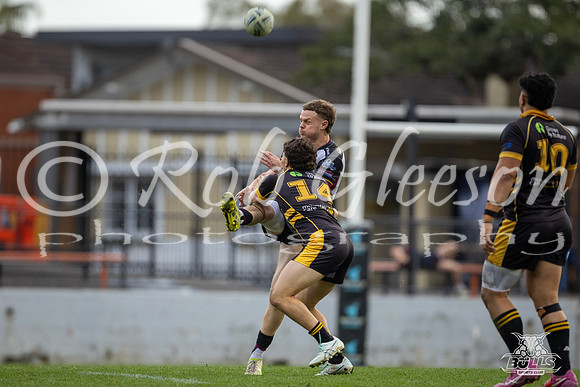 RMC FW1 - Hills 32 v Mounties 16-68