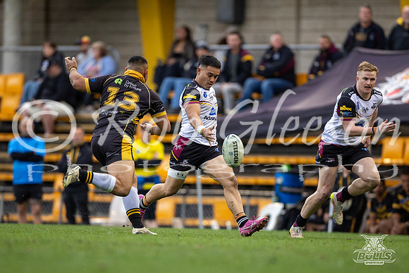 RMC FW1 - Hills 32 v Mounties 16-69