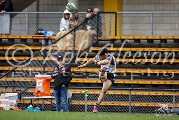 RMC FW1 - Hills 32 v Mounties 16-76