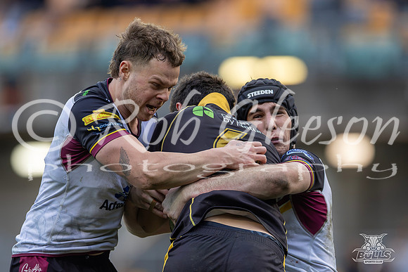 RMC FW1 - Hills 32 v Mounties 16-79