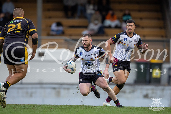 RMC FW1 - Hills 32 v Mounties 16-88