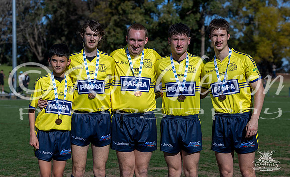 U19(1) GF - Hills v Pennant Hills-58