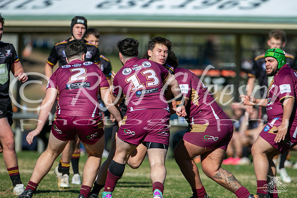 U19(1) R11 v St Christophers_15