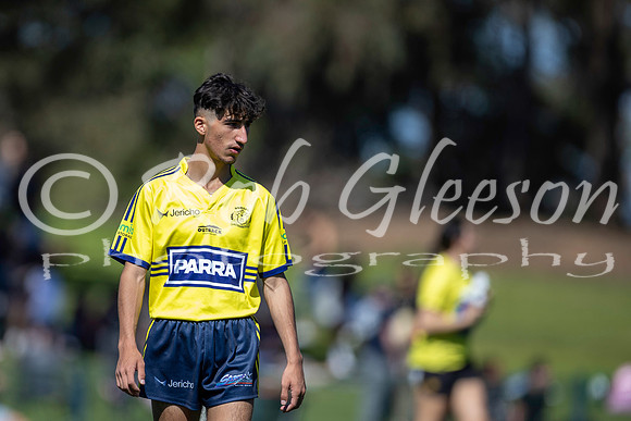 OW(1) GF - Mounties v Redfern-41