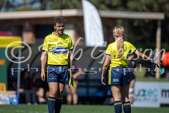 OW(1) GF - Mounties v Redfern-40