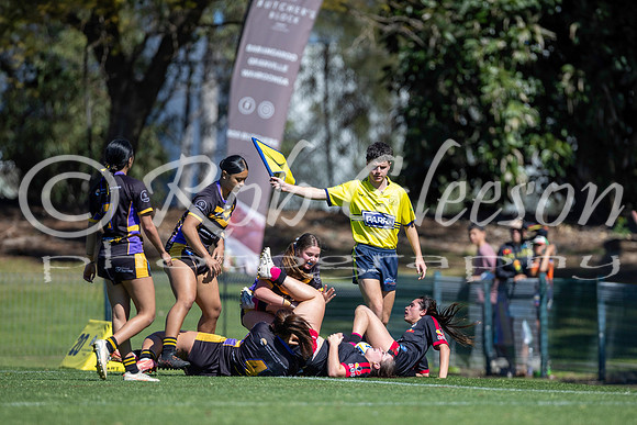 OW(1) GF - Mounties v Redfern-42