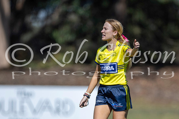 OW(1) GF - Mounties v Redfern-47