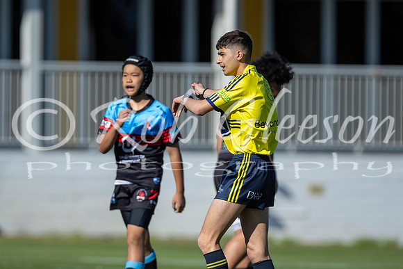 U13 GF - Dragons v Devils-29