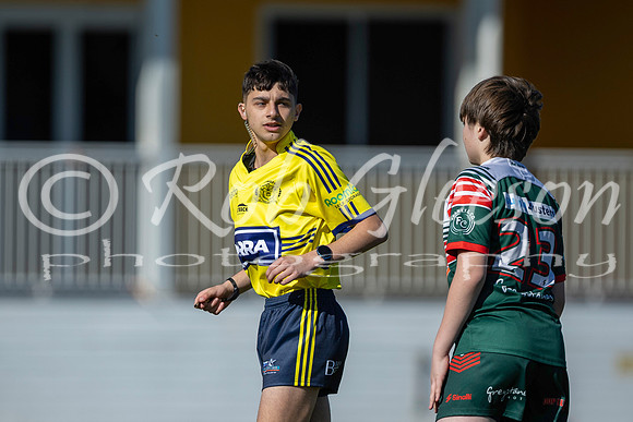 U13 GF - Dragons v Devils-30