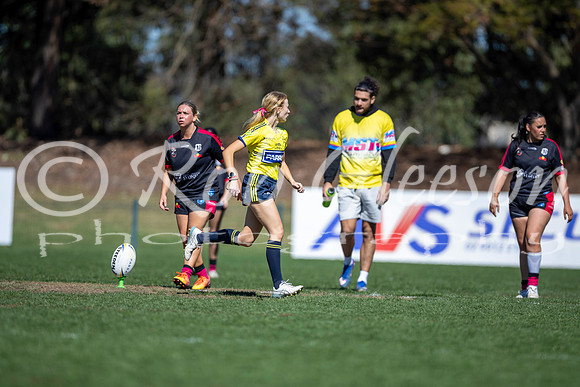 OW(1) GF - Mounties v Redfern-44