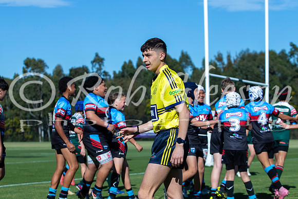 U13 GF - Dragons v Devils-32