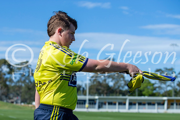 U13 GF - Dragons v Devils-33