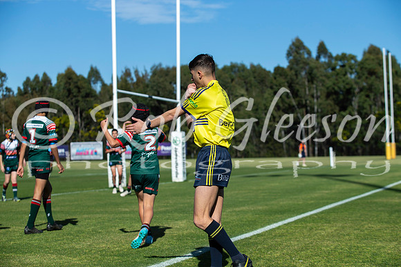 U13 GF - Dragons v Devils-31