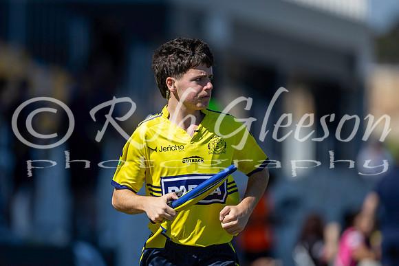 U13 GF - Maulers v Bushrangers-41