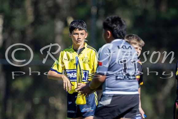 U13(1) GF - Bulls v Rhinos-57
