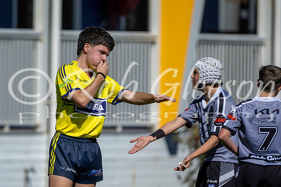 U13(1) GF - Bulls v Rhinos-60