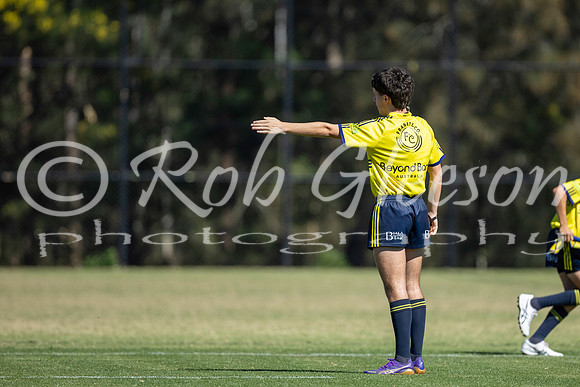 U13(1) GF - Bulls v Rhinos-58