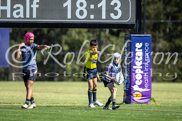 U13(1) GF - Bulls v Rhinos-59