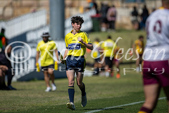 U14(1) GF - Owls v Mounties-36