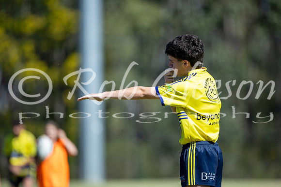U13(1) GF - Bulls v Rhinos-66
