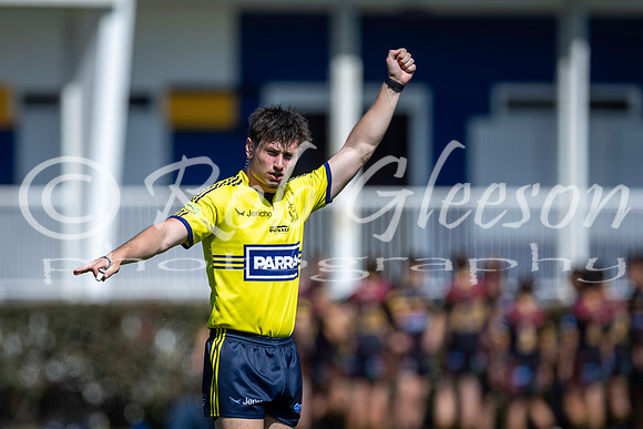 U14(1) GF - Owls v Mounties-41